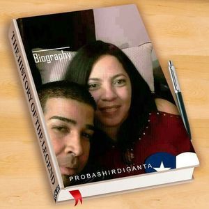 Meet your Posher, Nidia